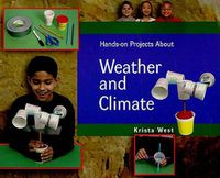 Cover image for Hands-On Projects about Weather and Climate