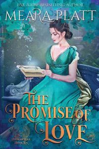 Cover image for The Promise of Love