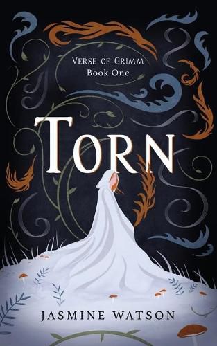 Cover image for Torn: Verse of Grimm Book One