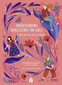 Cover image for Understanding Adolescence for Girls