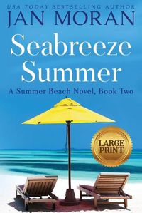 Cover image for Seabreeze Summer