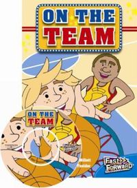 Cover image for On the Team