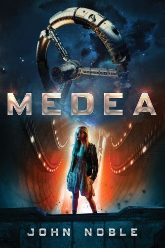 Cover image for Medea