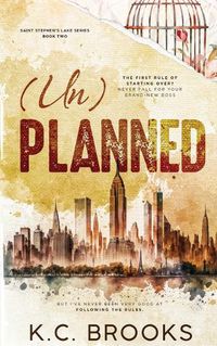 Cover image for (Un)Planned