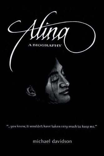 Cover image for Alina