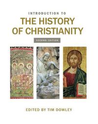 Cover image for Introduction to the History of Christianity