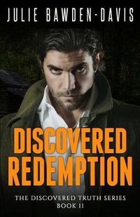 Cover image for Discovered Redemption