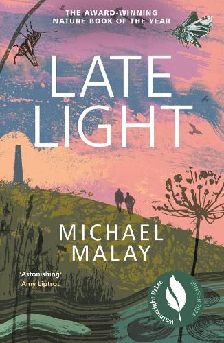 Cover image for Late Light