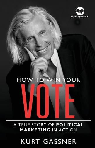 Cover image for How to win your Vote