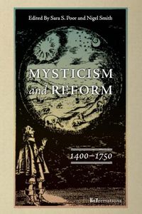 Cover image for Mysticism and Reform, 1400-1750