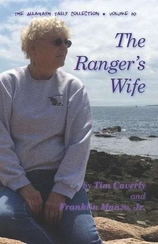 Cover image for The Ranger's Wife