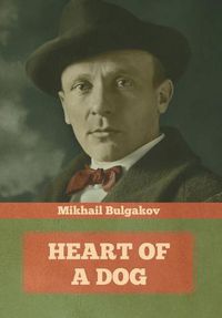 Cover image for Heart of a Dog