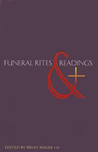 Cover image for Funeral Rites & Readings