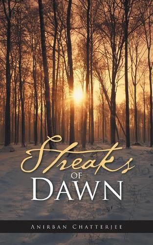 Cover image for Streaks of Dawn