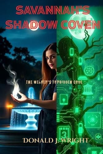 Cover image for Savannah's Shadow Coven