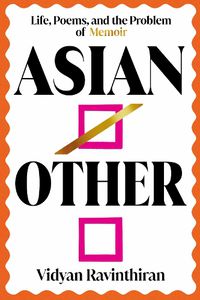 Cover image for Asian/Other