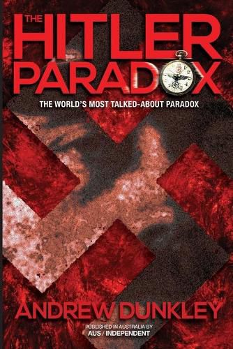 Cover image for The Hitler Paradox