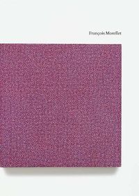 Cover image for Francois Morellet