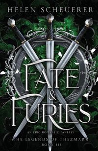 Cover image for Fate & Furies