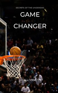 Cover image for Game Changer