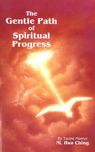 Cover image for The Gentle Path of Spiritual Progress