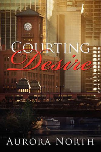 Cover image for Courting Desire