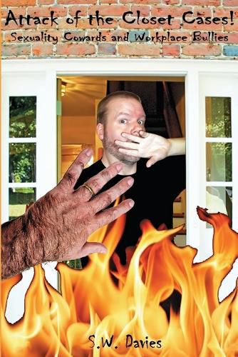 Cover image for Attack of the Closet Cases!