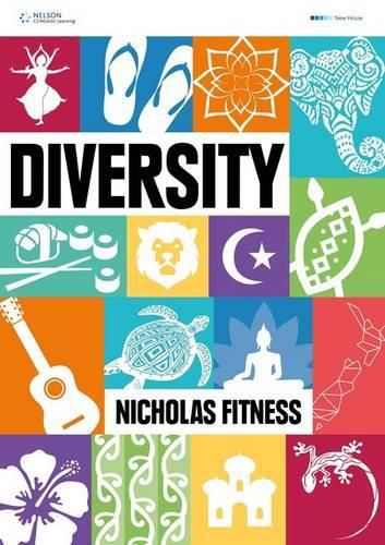 Cover image for Diversity