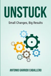 Cover image for Unstuck