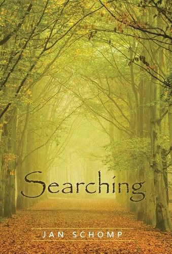 Cover image for Searching