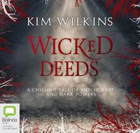 Cover image for Wicked Deeds