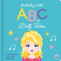 Cover image for ABC of Dolly Parton