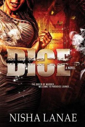 Cover image for Dice: The Queen of Murder