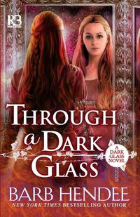 Cover image for Through a Dark Glass