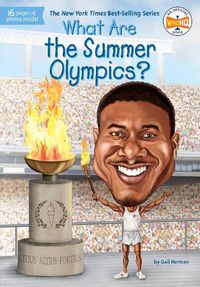 Cover image for What Are the Summer Olympics?