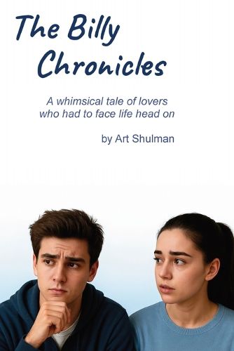 Cover image for The Billy Chronicles