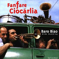Cover image for Baro Baro