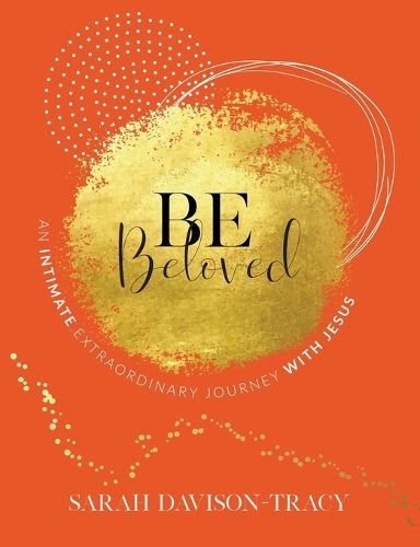 Cover image for BE Beloved