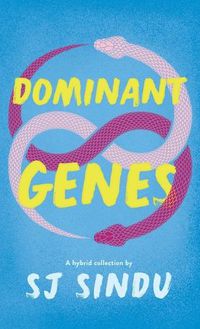 Cover image for Dominant Genes