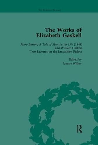 The Works of Elizabeth Gaskell