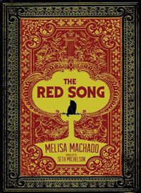 Cover image for The Red Song