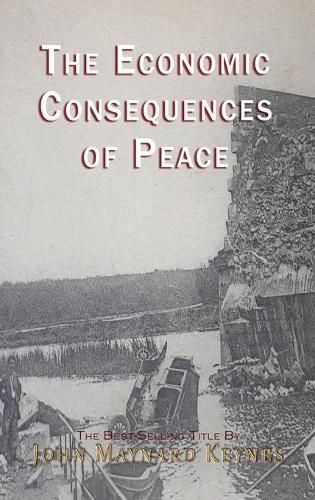 Cover image for The Economic Consequences of the Peace