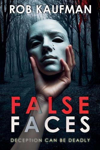 Cover image for False Faces