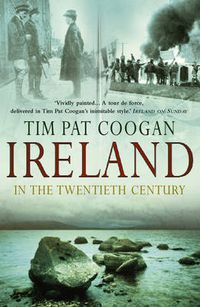 Cover image for Ireland in the 20th Century