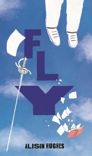 Cover image for Fly
