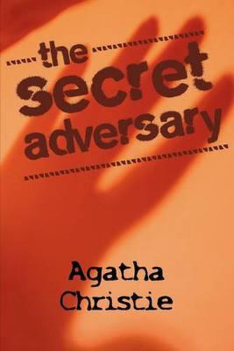 Cover image for The Secret Adversary