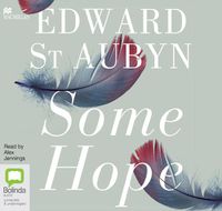 Cover image for Some Hope