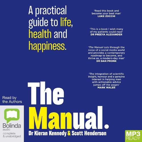 The Manual