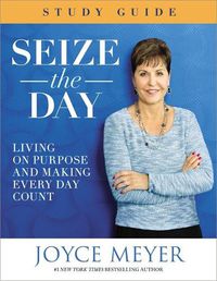 Cover image for Seize The Day Study Guide