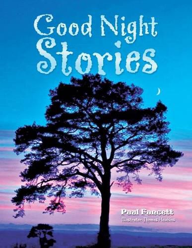 Cover image for Good Night Stories